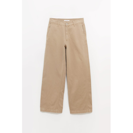 SUNFLOWER 160 KHAKI CHINO